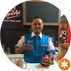Arif Setyawan